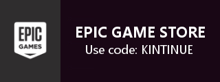 Epic Game Store Link