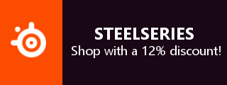 SteelSeries Link